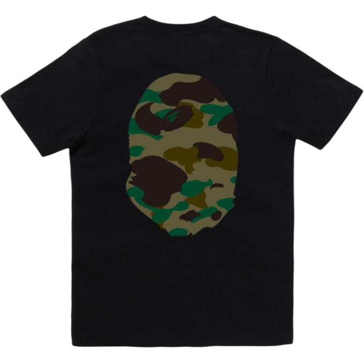 Футболка BAPE SS26 SS26 T - изображение 2