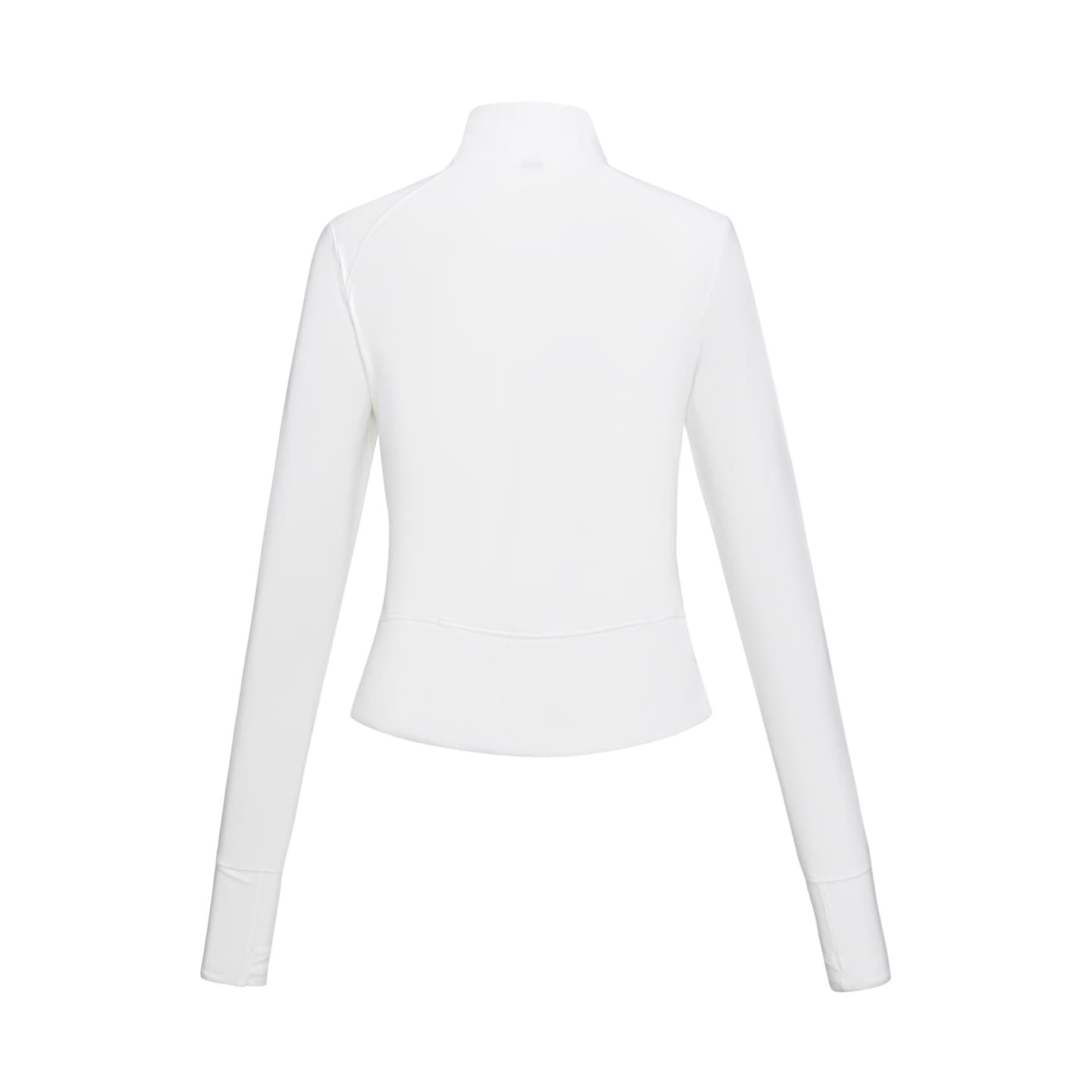 Куртка Куртка Under Armour Meridian Женская Белая - изображение 2