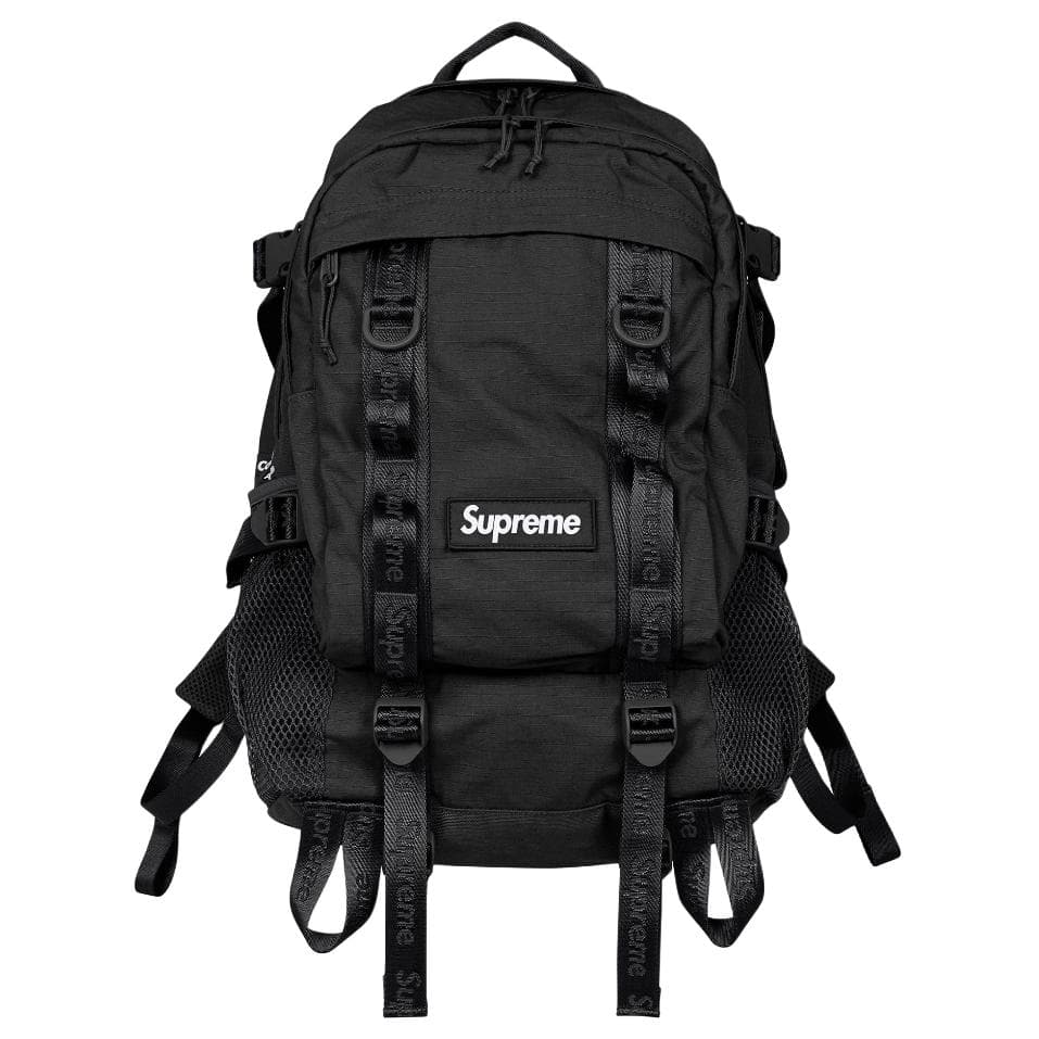 Рюкзак Supreme SS26 WEEK1 28L Cordura - изображение 1