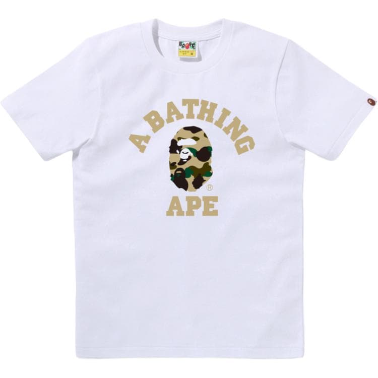 Футболка BAPE SS26 SS26 T - изображение 1