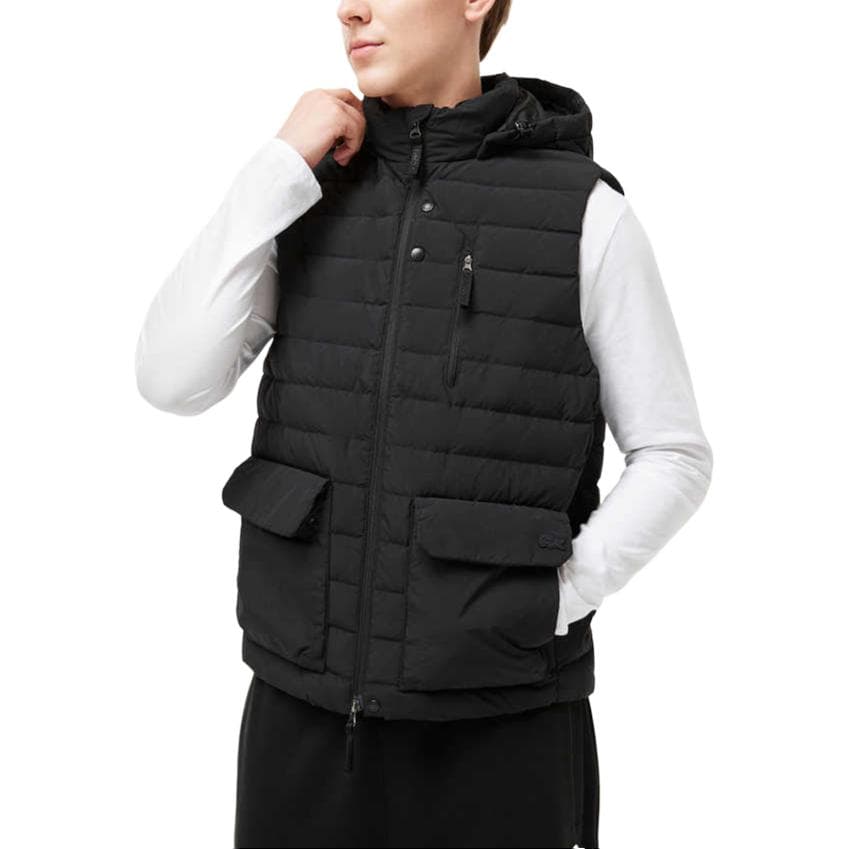 Жилет LACOSTE - изображение 2