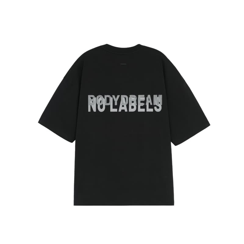 Футболка Bodydream Мужская футболка с коротким рукавом - изображение 3
