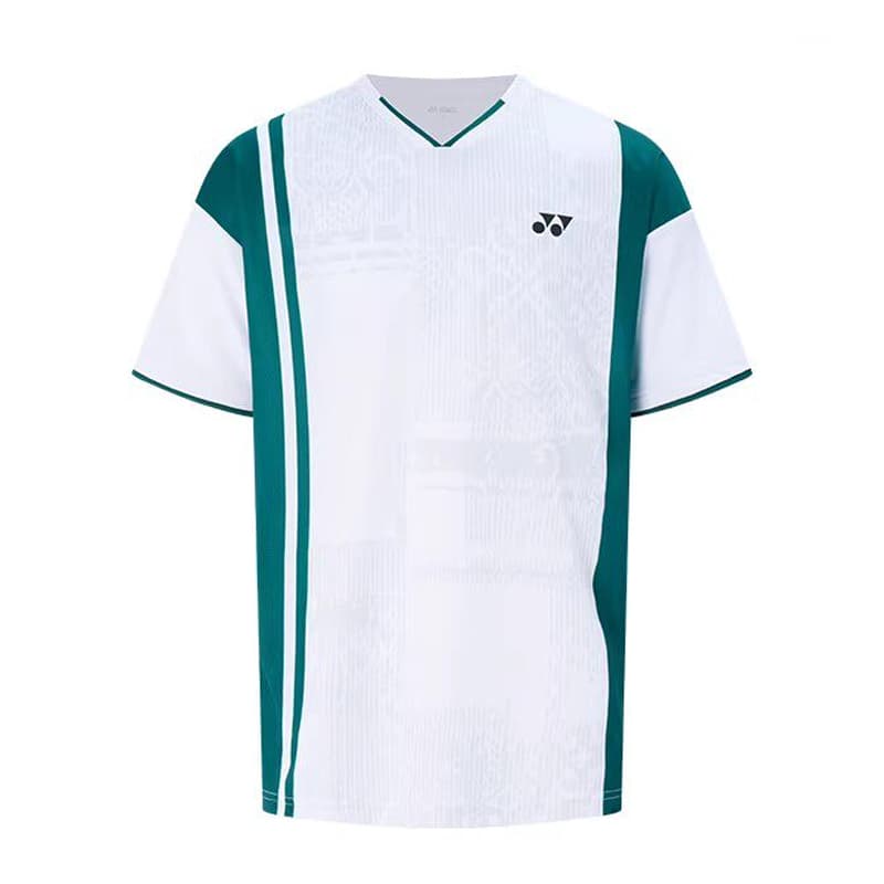 Футболка YONEX Женские T-рубашки - изображение 1
