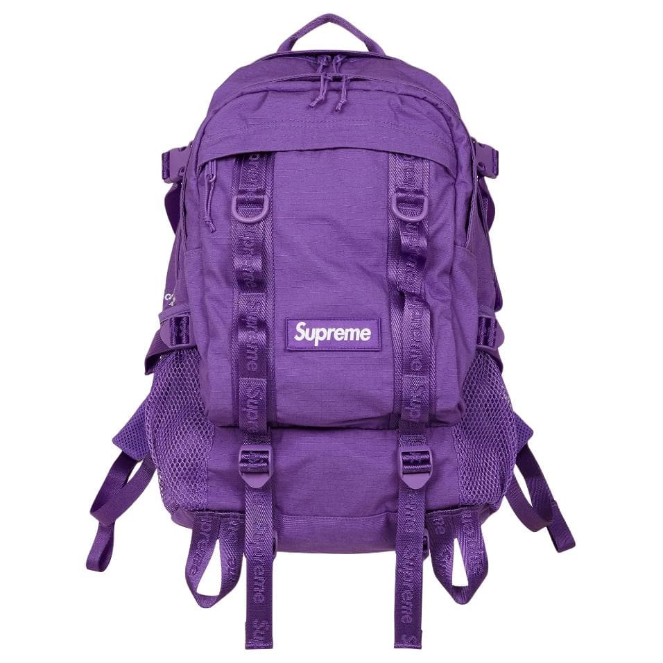 Рюкзак Supreme SS26 WEEK1 28L Cordura - изображение 1