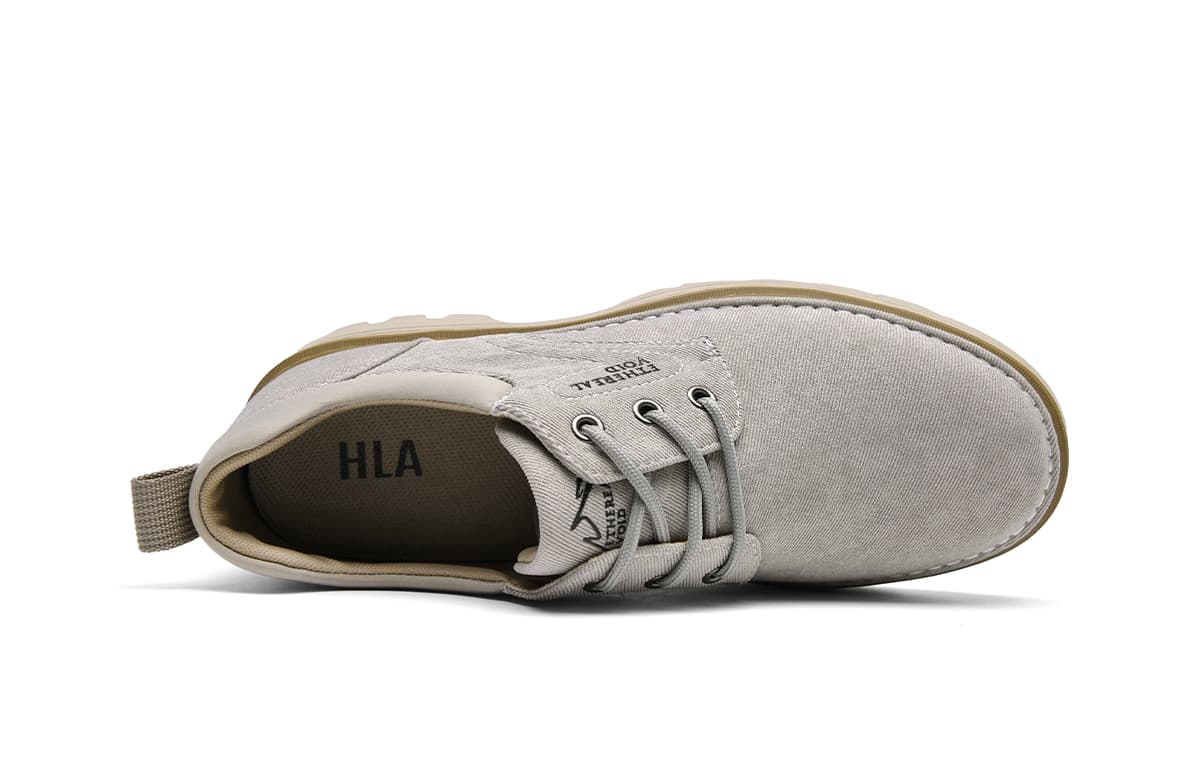 Ботинки HLA The Mountain Collection Повседневная обувь Мужская - изображение 3