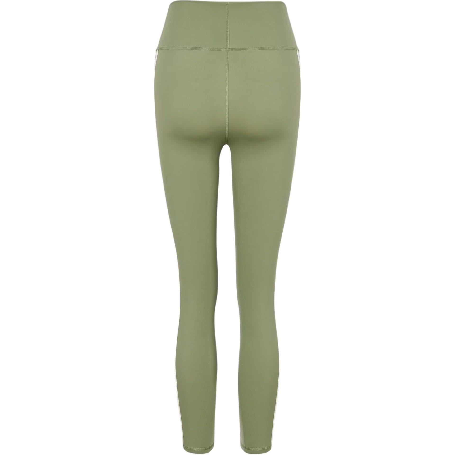 Штаны Adidas TENT Green Women's Sports Pants - изображение 2