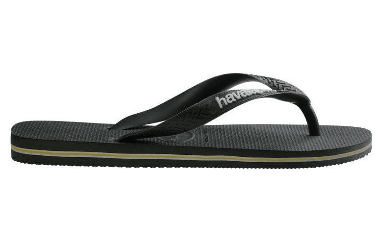 Шлёпанцы Havaianas Brazil Logo - изображение 2