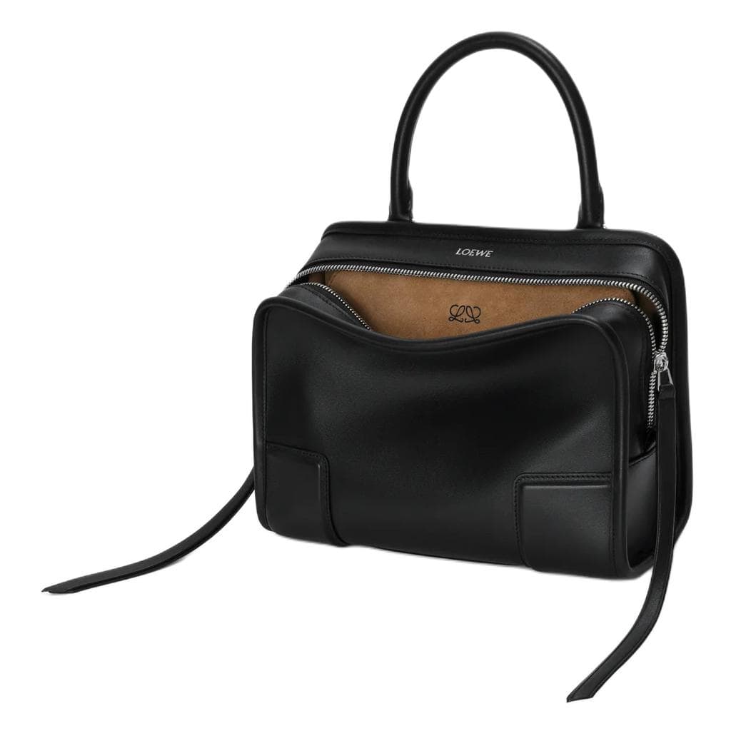 Сумка LOEWE Amazona 180 - изображение 4