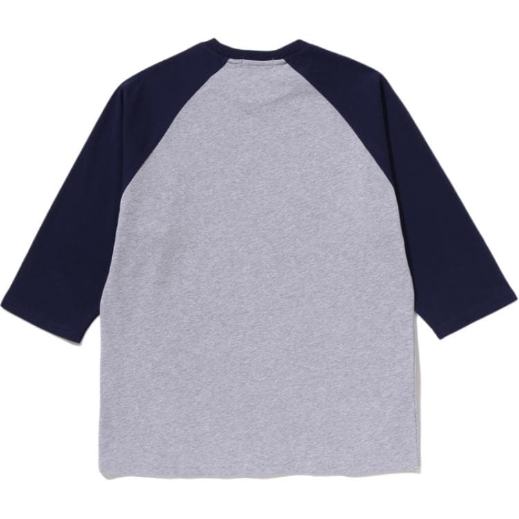 Футболка A BATHING APE SS26 T Рубашка Унисекс - изображение 2