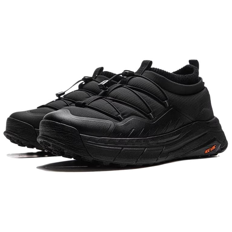 Кроссовки Li-Ning LINING Cloud Модный Удобный Универсальный Мид-топ Обувь для повседневной жизни Мужской - изображение 3
