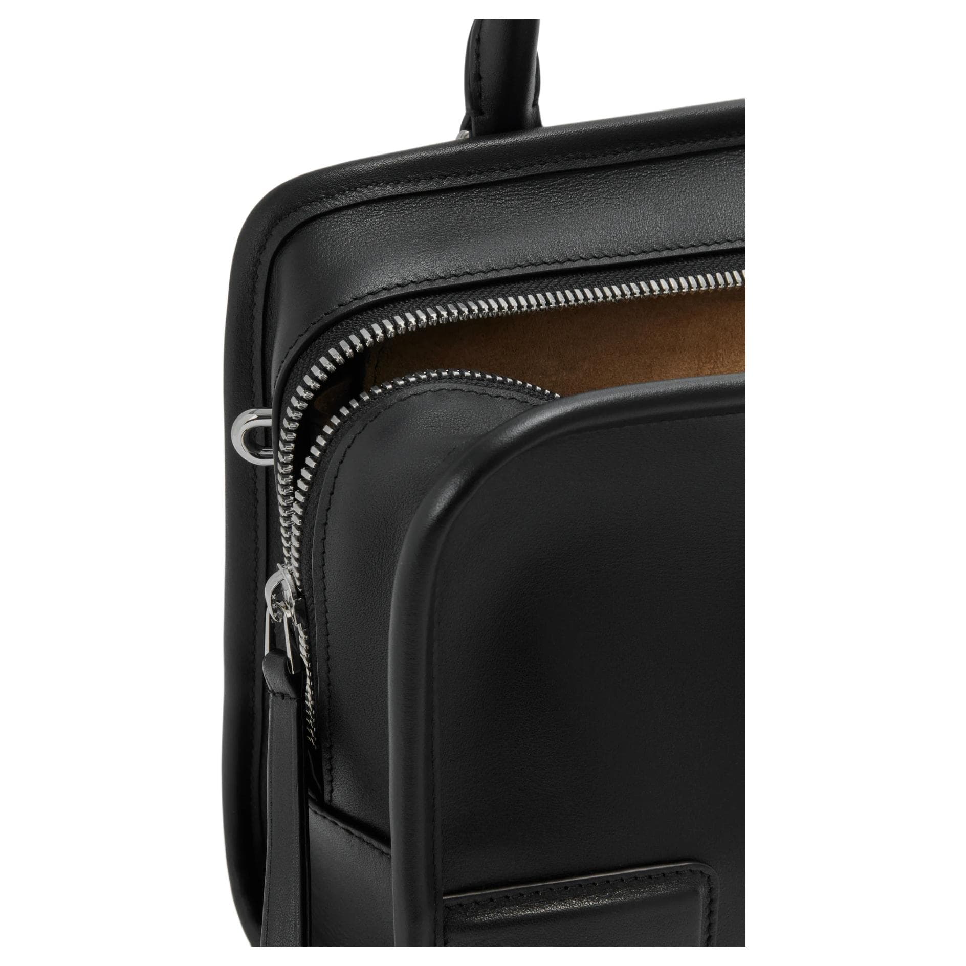 Сумка LOEWE Amazona 180 - изображение 7
