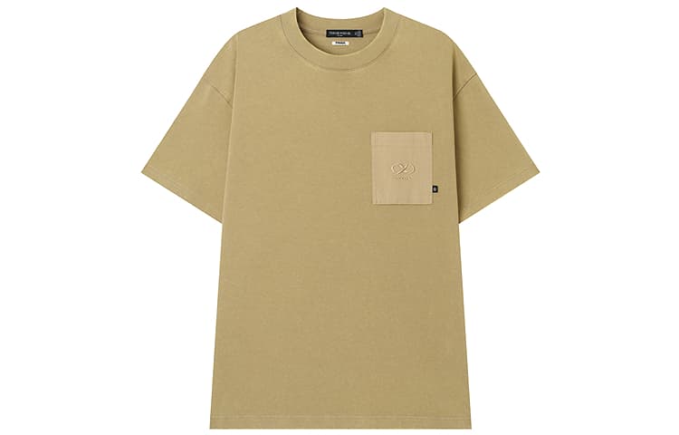 Футболка Teenie Weenie Men Evergreen Collection T-рубашка унисекс - изображение 1