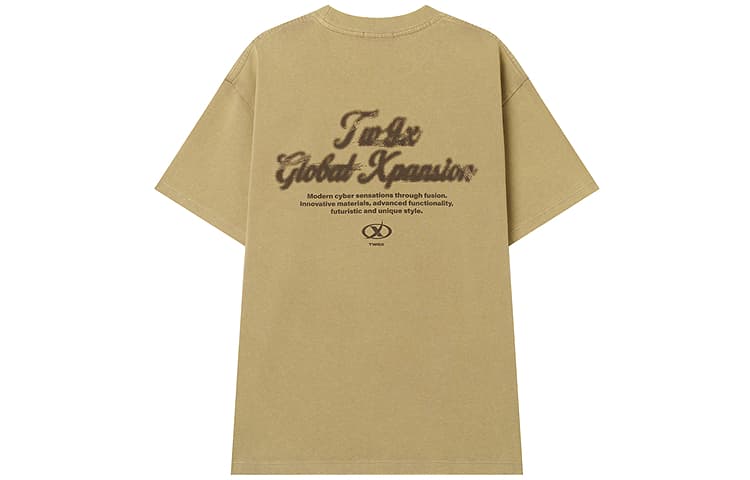 Футболка Teenie Weenie Men Evergreen Collection T-рубашка унисекс - изображение 2