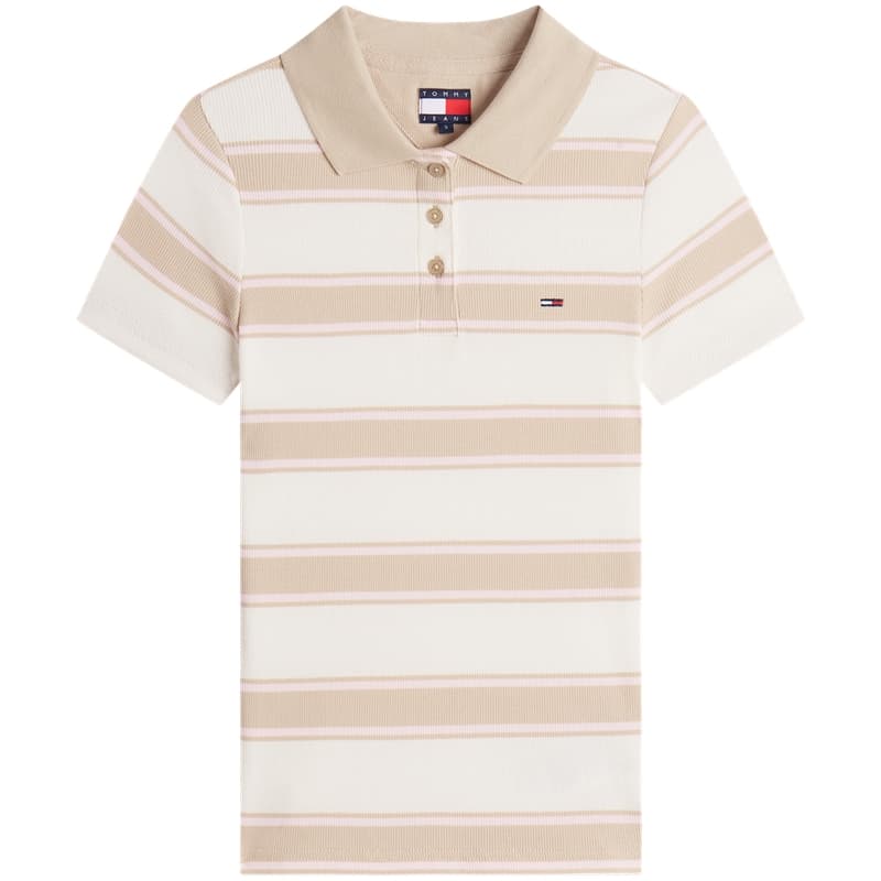 Tommy Hilfiger Женские Поло - изображение 3