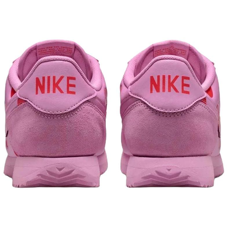 Кроссовки NIKE Cortez Поддержка Low Топ Повседневная обувь Женские Розовый - изображение 4