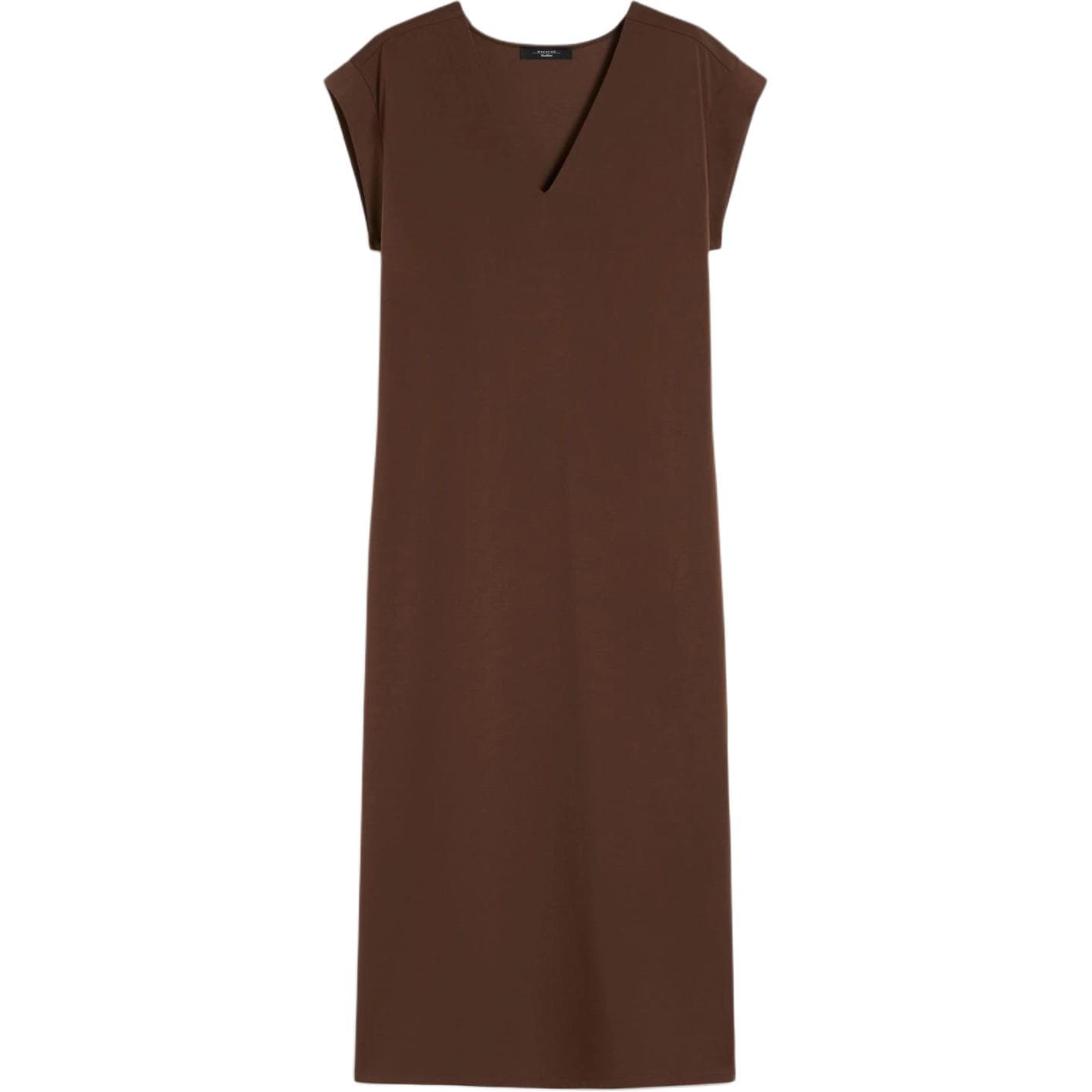 WEEKEND MaxMara Без рукавов Платье Женские - изображение 1