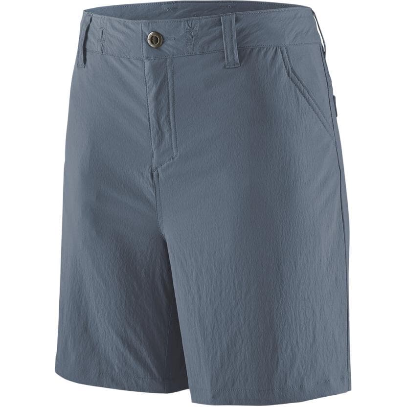 Шорты patagonia Quandary Shorts - 7" - изображение 1