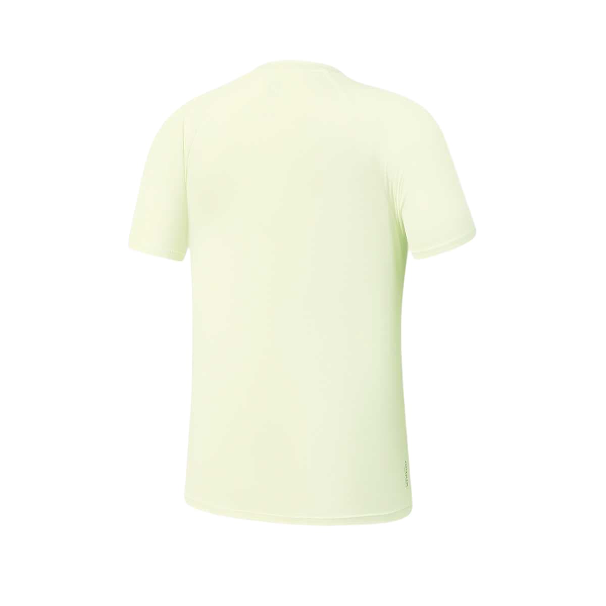 Футболка FILA Фитнес Стандартная (Standard) T-Рубашка Женская - изображение 2