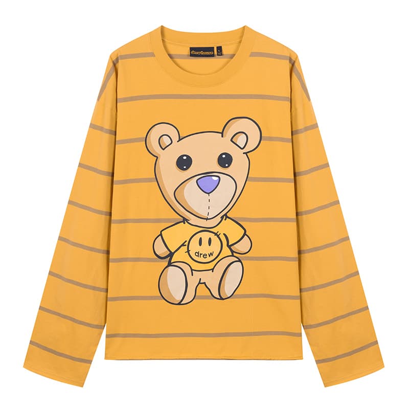 Футболка Drew House T - изображение 1