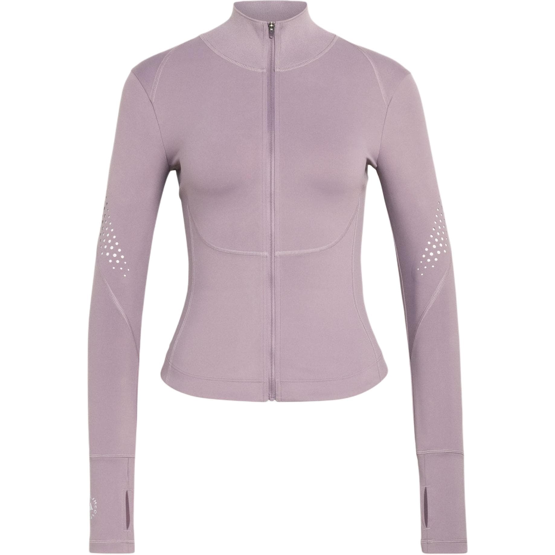 Куртка Adidas Stella McCartney Тренировочная куртка-мидлейер женская - изображение 1
