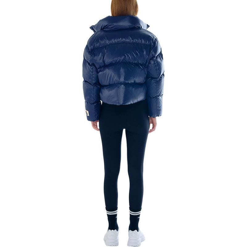 Пуховик FILA - изображение 5