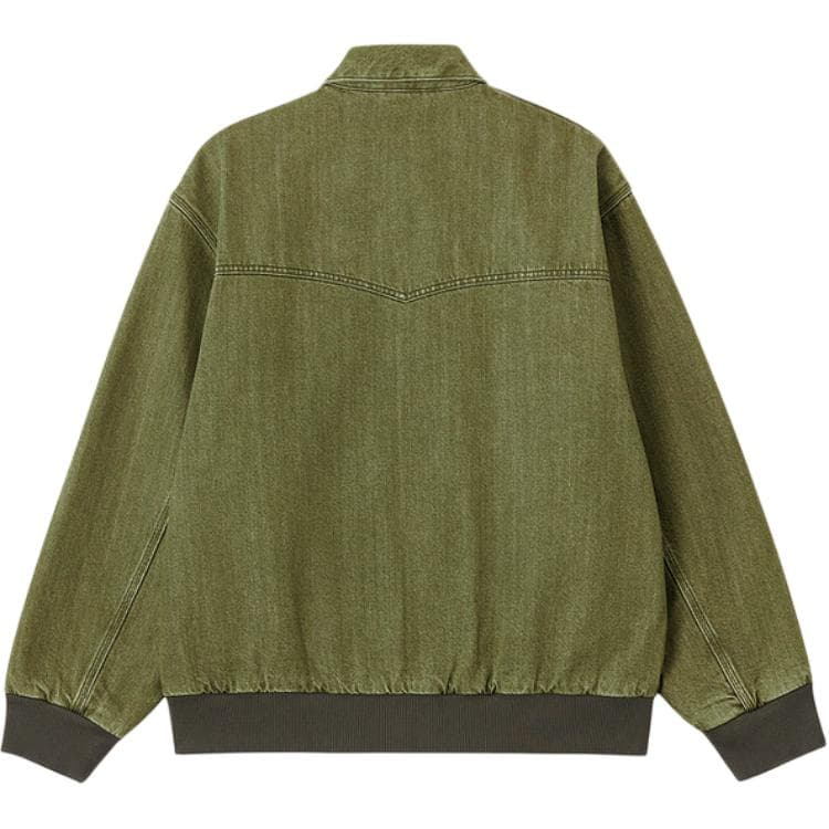 Куртка Carhartt WIP SS26 LOGO - изображение 2
