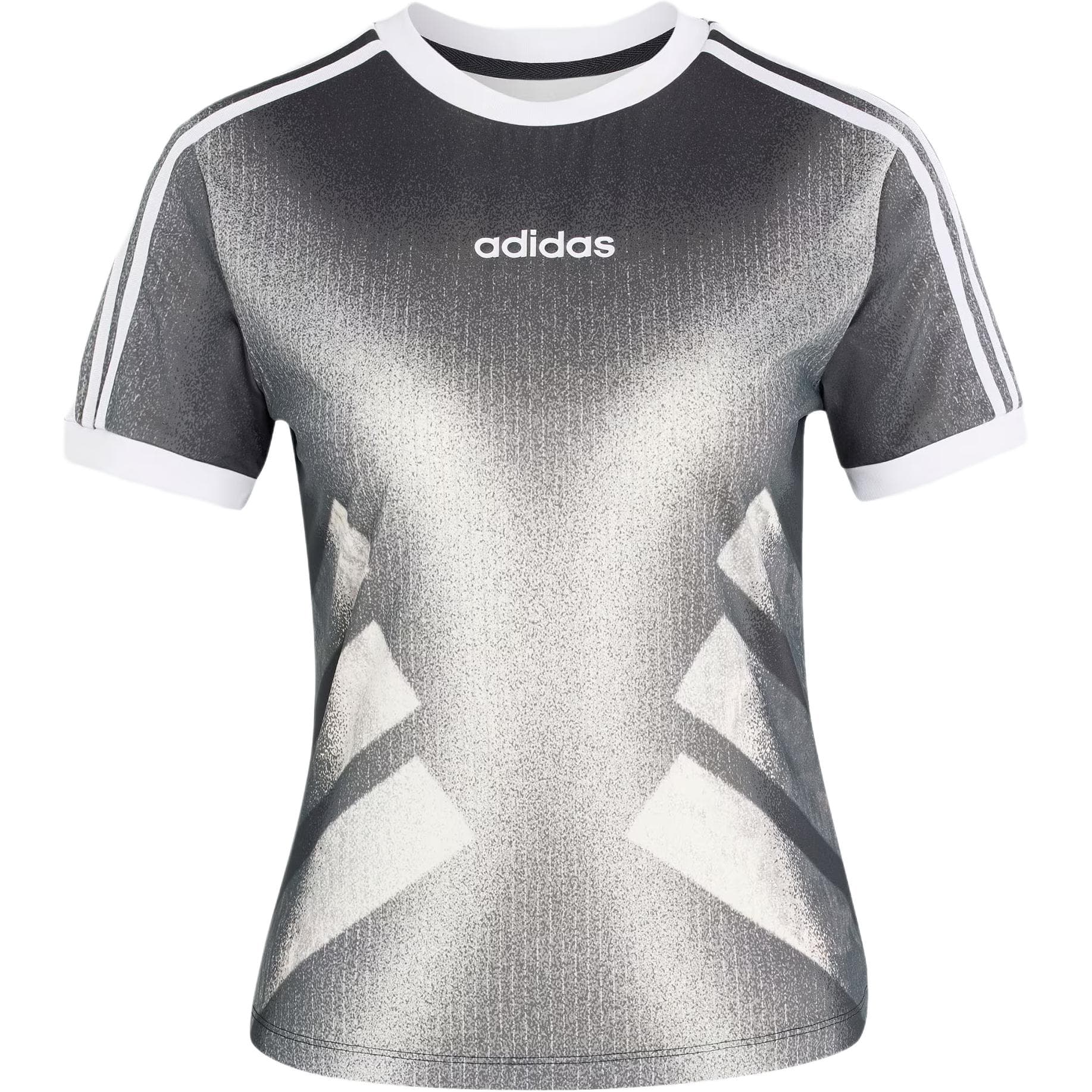 Футболка Adidas Originals ADILENIUM T Рубашка Женская - изображение 1