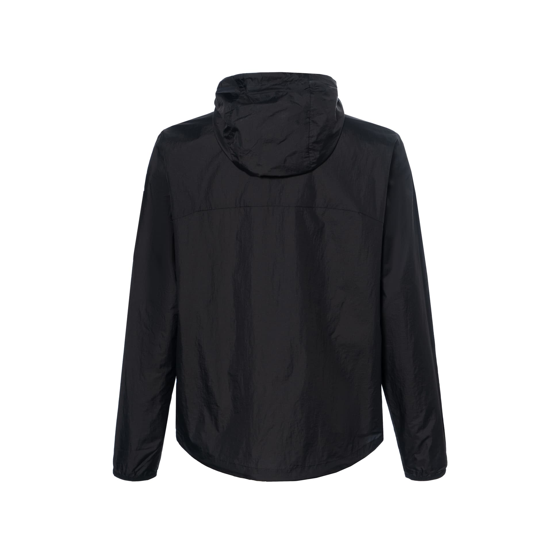 Куртка Hugo Boss Куртки с капюшоном на молнии легкие мужские - изображение 2