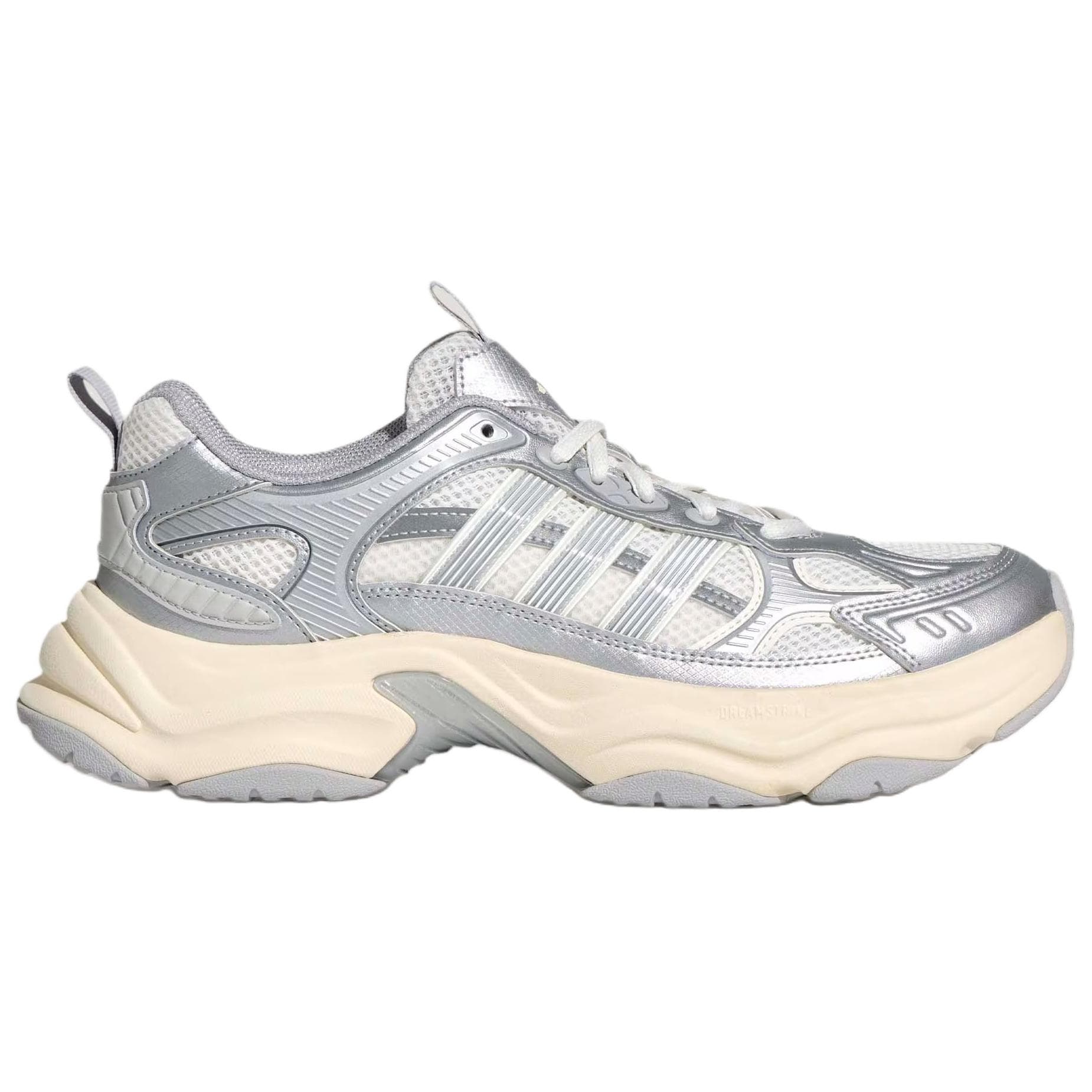 Кроссовки adidas XLG FIN PULSE - изображение 2