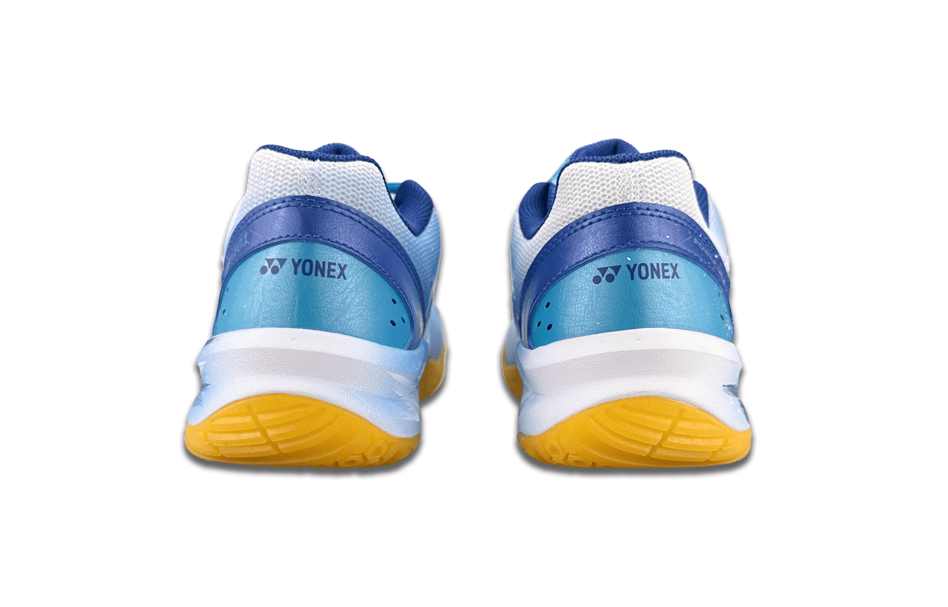 Кроссовки для бадминтона YONEX Power Cushion PU - изображение 4