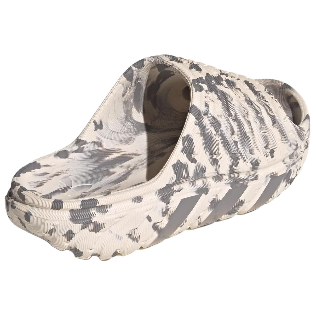 Сандалии adidas originals Adilette 94 Шлепанцы Унисекс Чудесный Белый - изображение 4