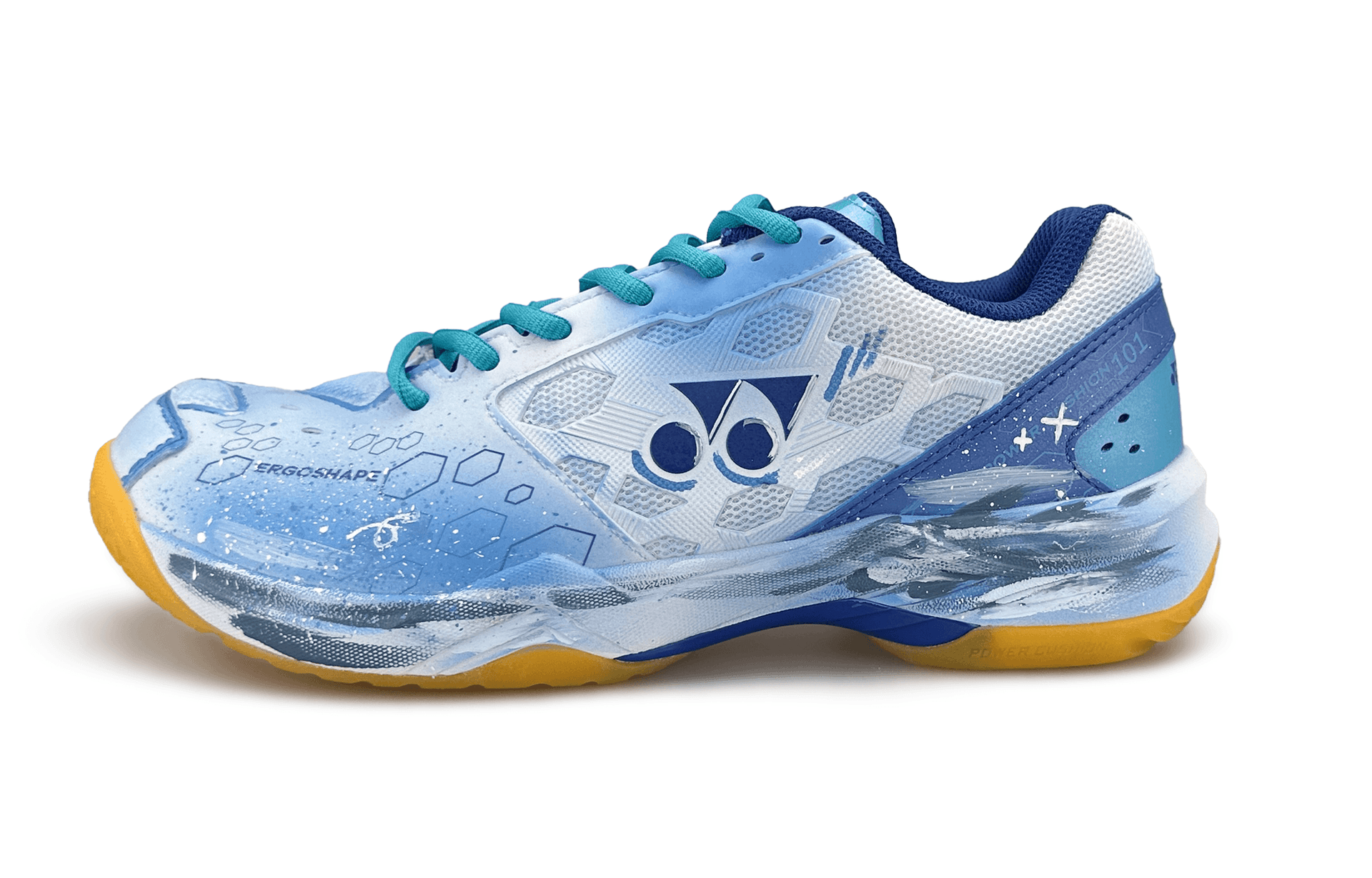 Кроссовки для бадминтона YONEX Power Cushion PU - изображение 1