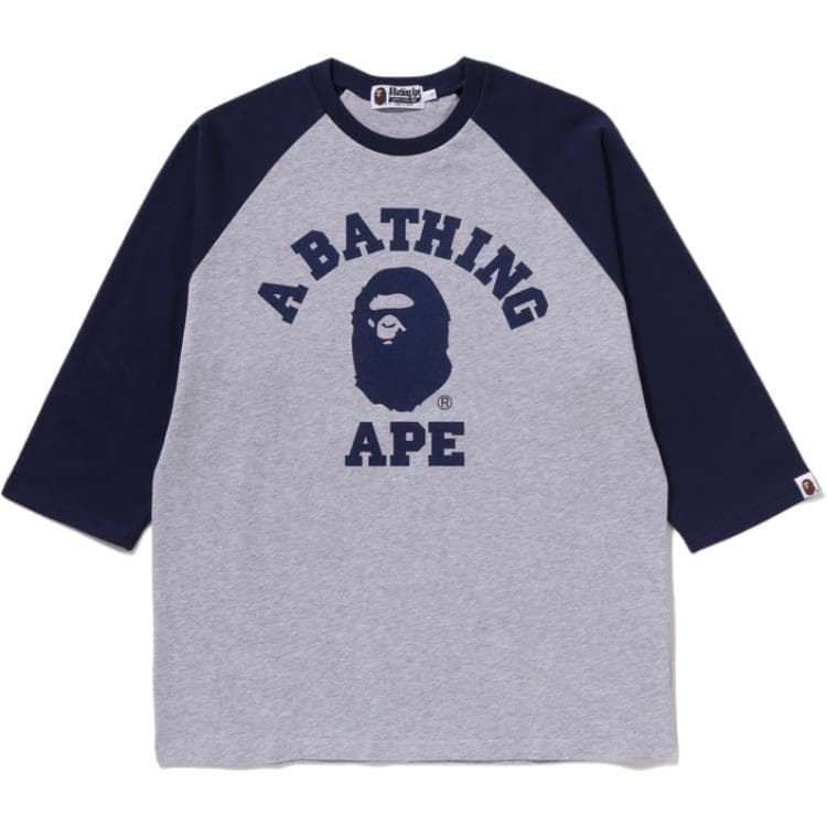 Футболка A BATHING APE SS26 T Рубашка Унисекс - изображение 1