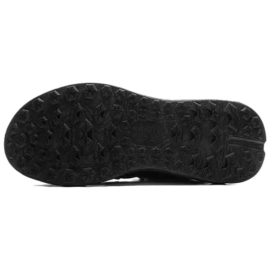 Кроссовки Li-Ning LINING Cloud Модный Удобный Универсальный Мид-топ Обувь для повседневной жизни Мужской - изображение 5