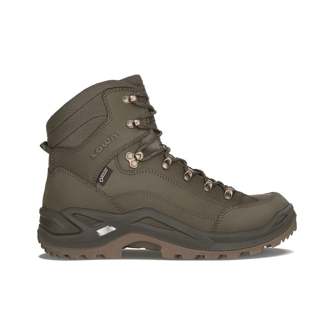 Кроссовки Lowa Renegade Renegade GTX - изображение 2