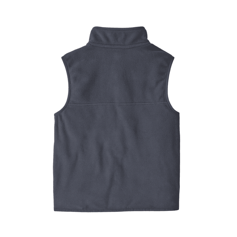 Patagonia Жилет Micro DO® Snap T® Флис Жилет Детский - изображение 6