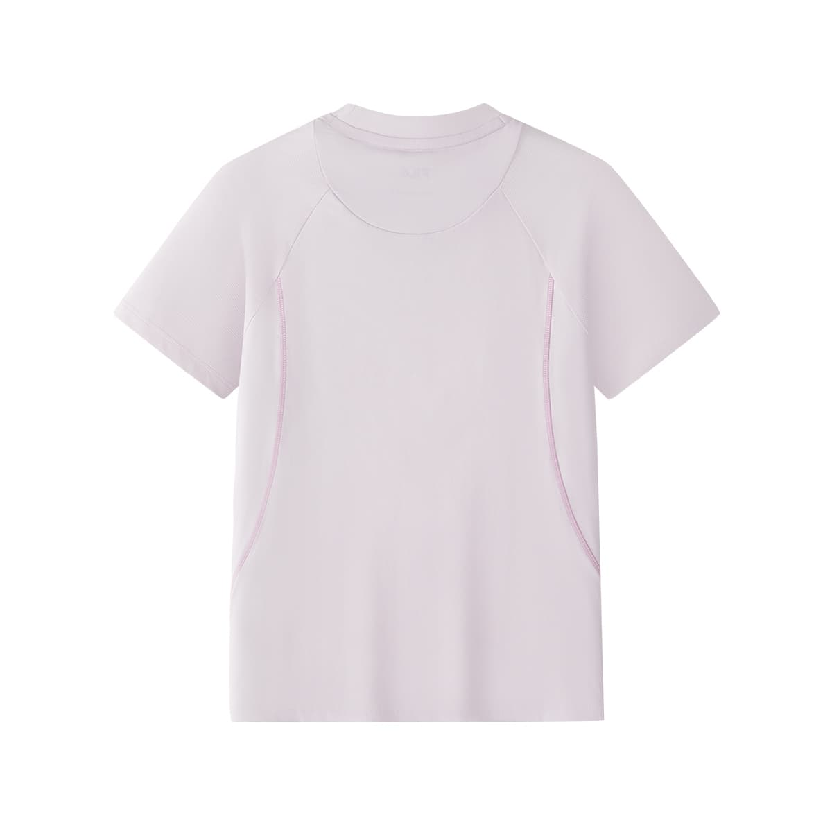 FILA KIDS T-рубашка Лаванда Детская - изображение 2
