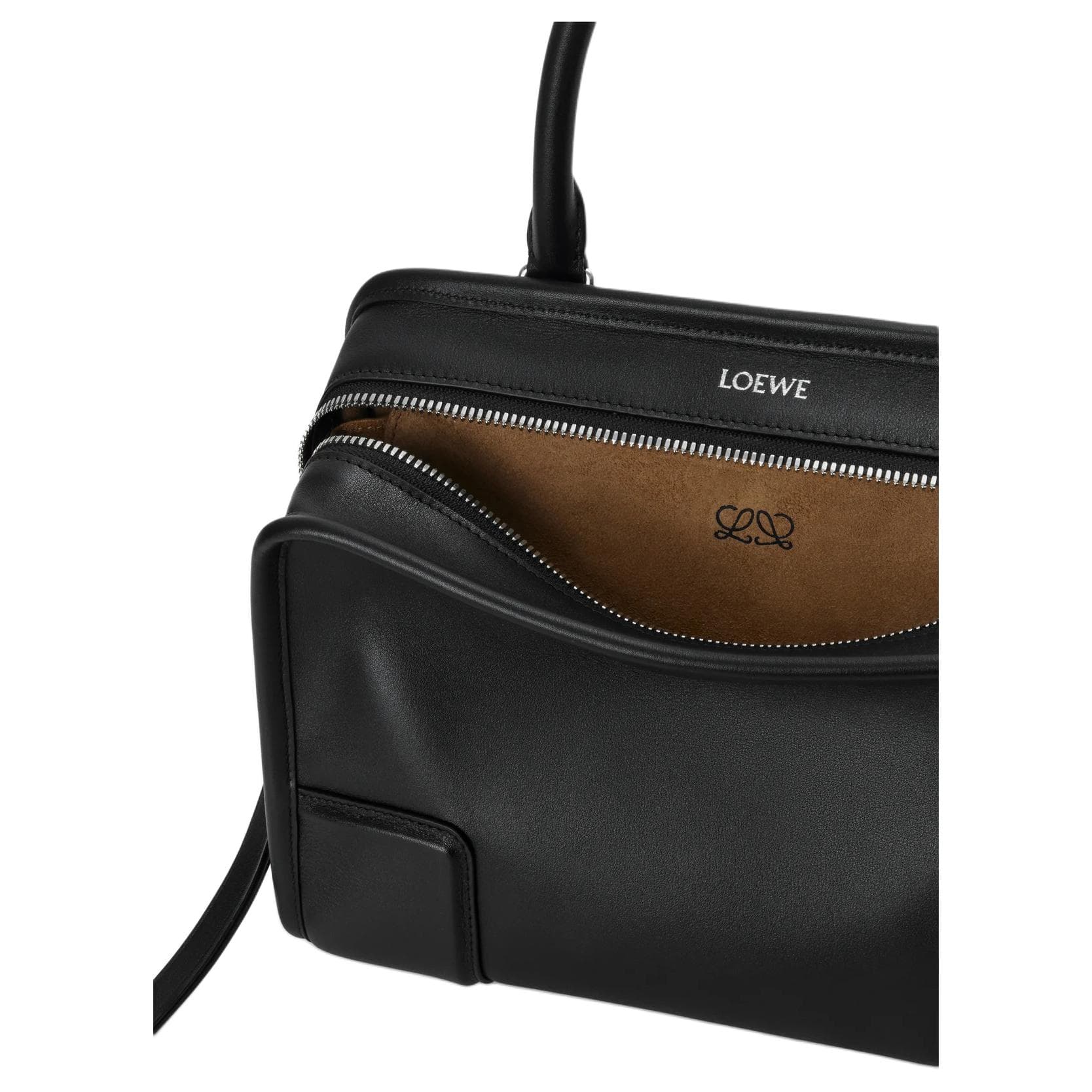 Сумка LOEWE Amazona 180 - изображение 11