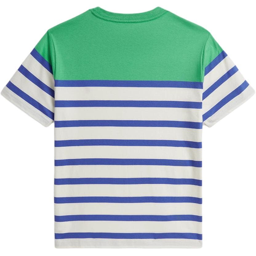 Футболка Рубашка Polo Ralph Lauren T Классическая Версия Детская - изображение 2