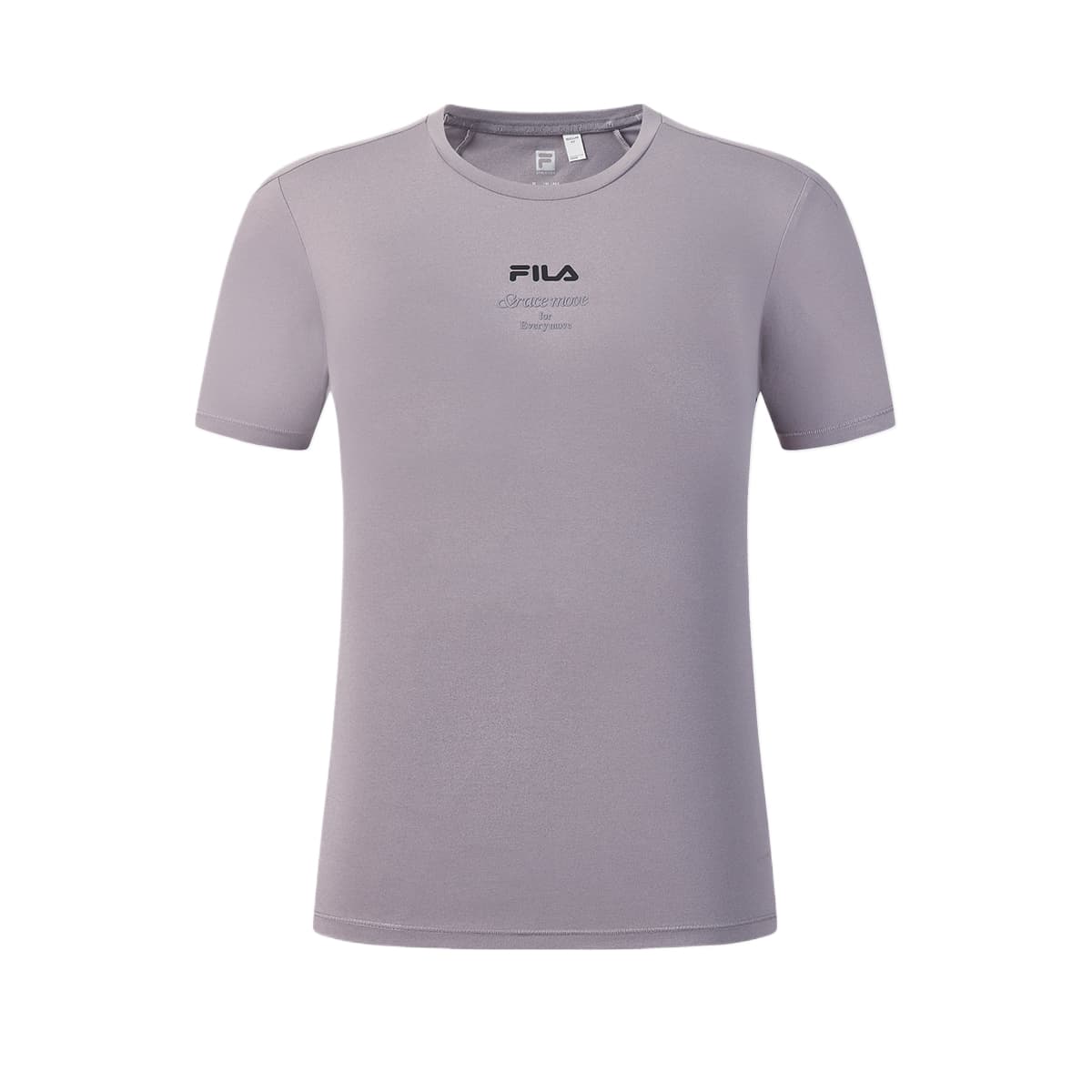 Футболка FILA Фитнес Стандартная (Standard) T-Рубашка Женская - изображение 1