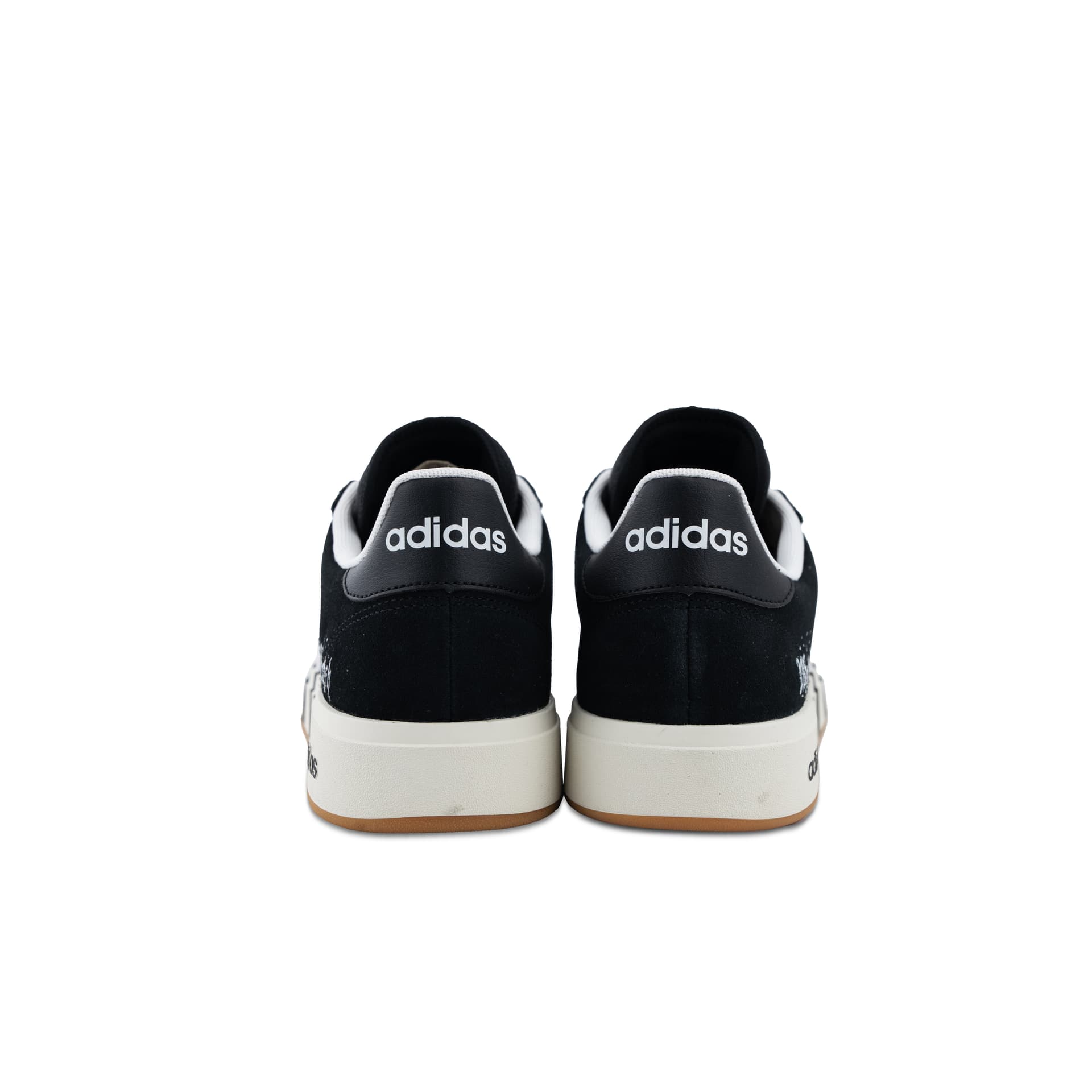 Кроссовки adidas Grand Court Base 00s - изображение 4