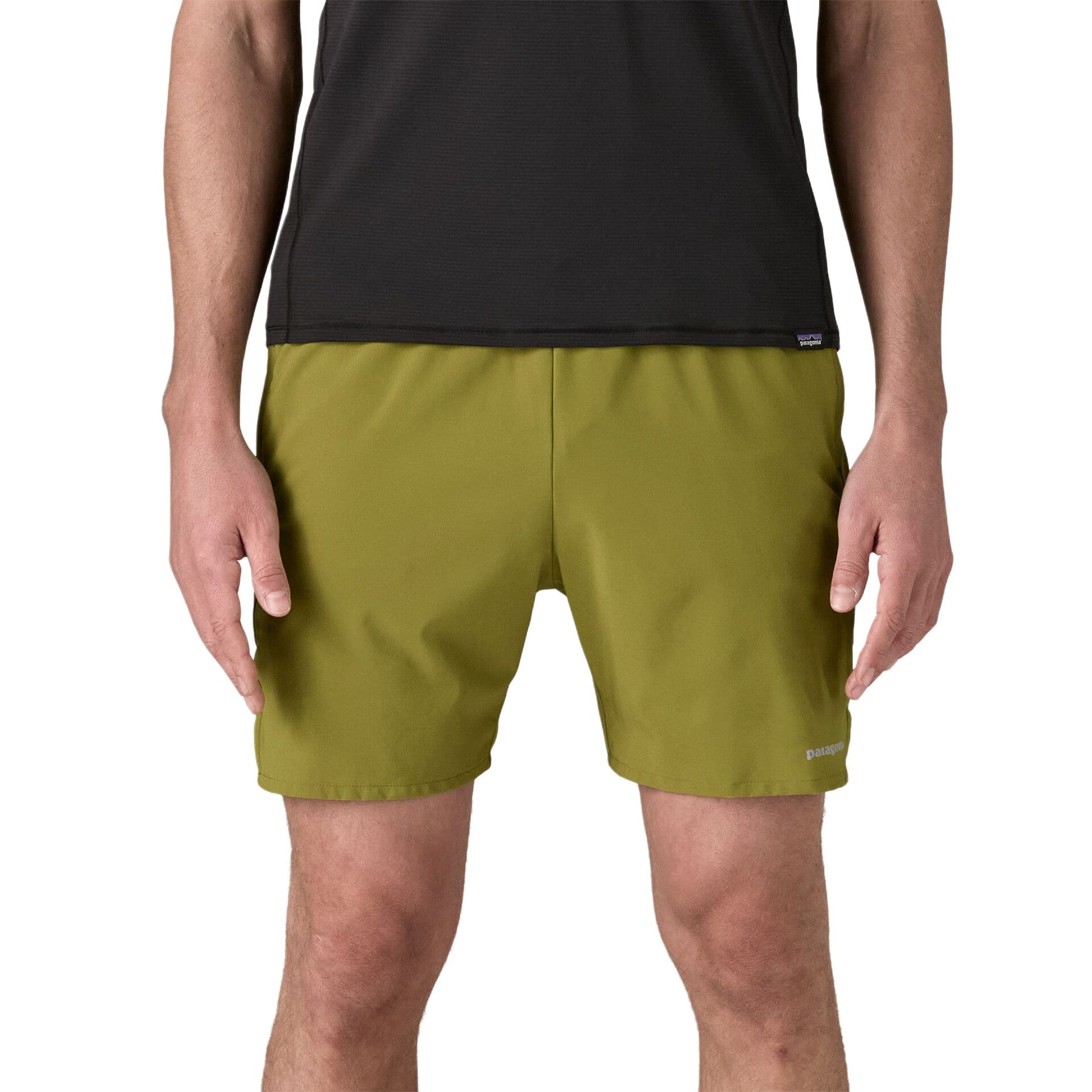 Patagonia Multi Trails Быстросохнущие Брюки Мужские - изображение 2