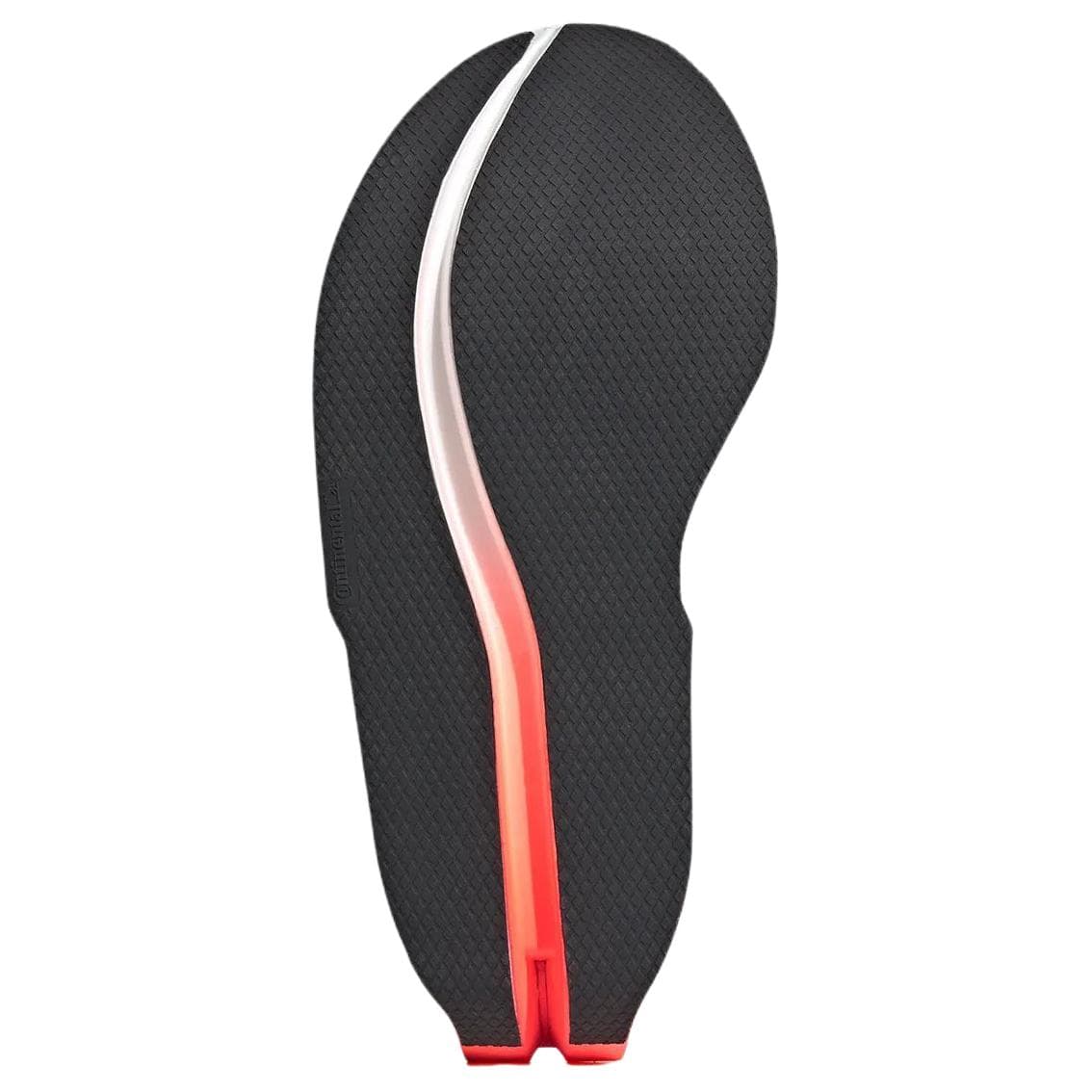Кроссовки для бега Adidas Дышащий Oтскок Low Топ Марафон TRAINING RUNNING Обувь Мужской Белый черный красный - изображение 5