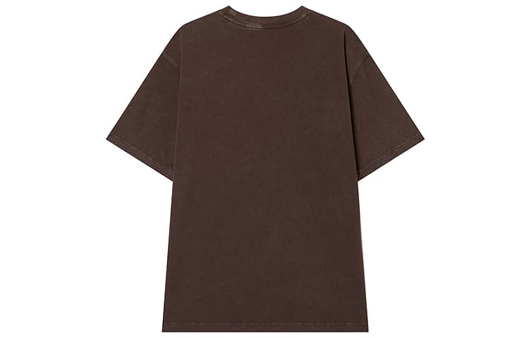Футболка Teenie Weenie Men Evergreen Collection T-рубашка унисекс - изображение 2