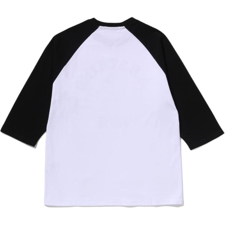 Футболка A BATHING APE SS26 T Рубашка Унисекс - изображение 4