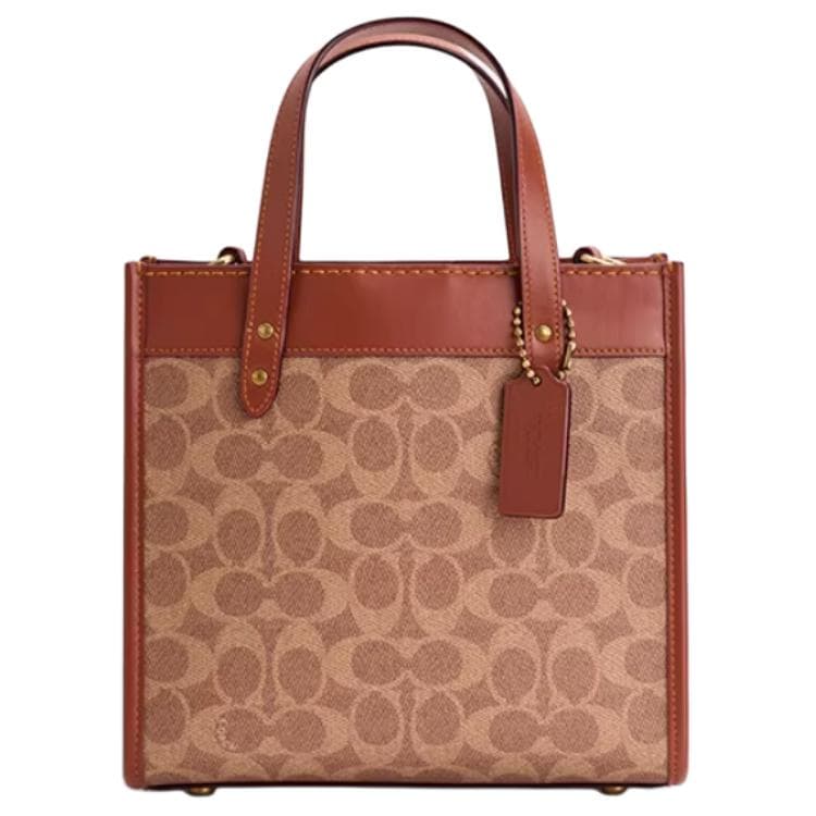 Сумка COACH Field 22 - изображение 1