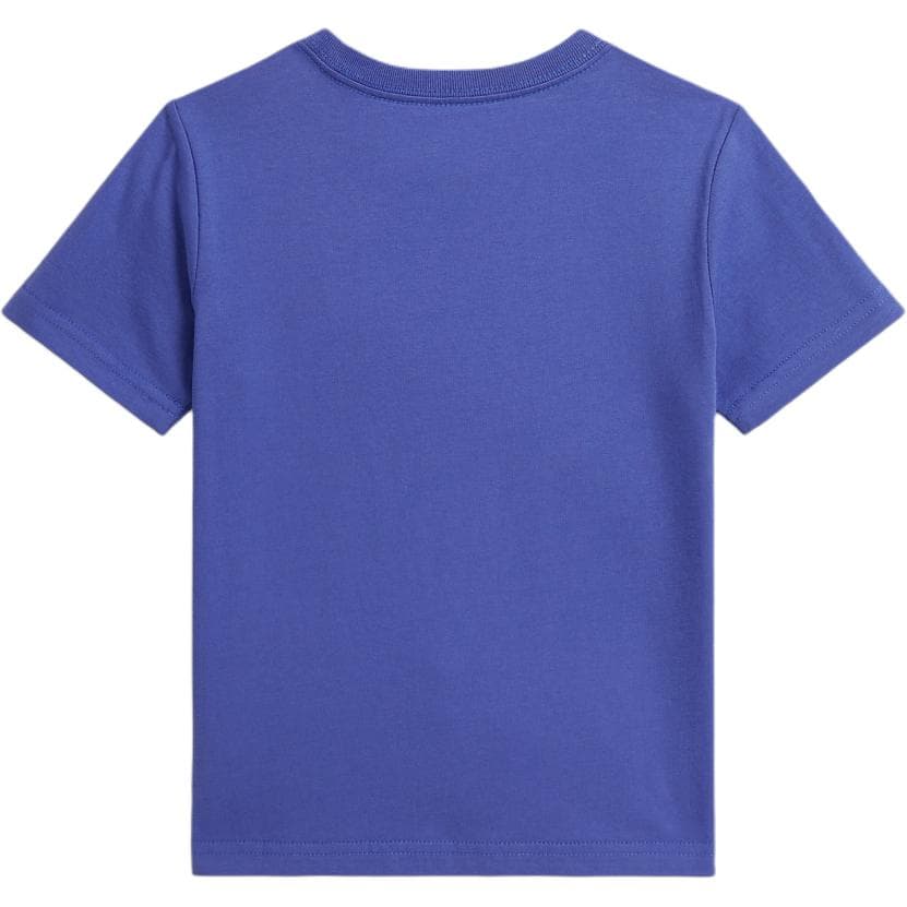 Футболка Рубашка Polo Ralph Lauren T Классическая Версия Детская - изображение 2