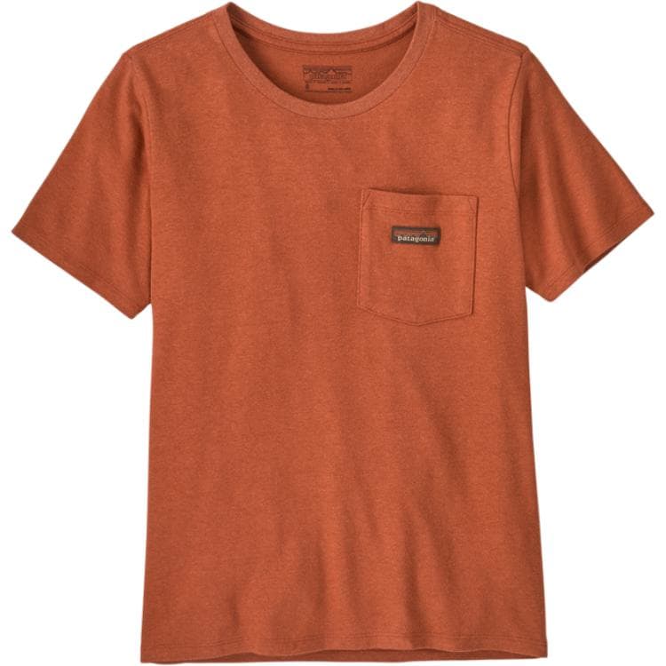 Футболка patagonia T - изображение 23