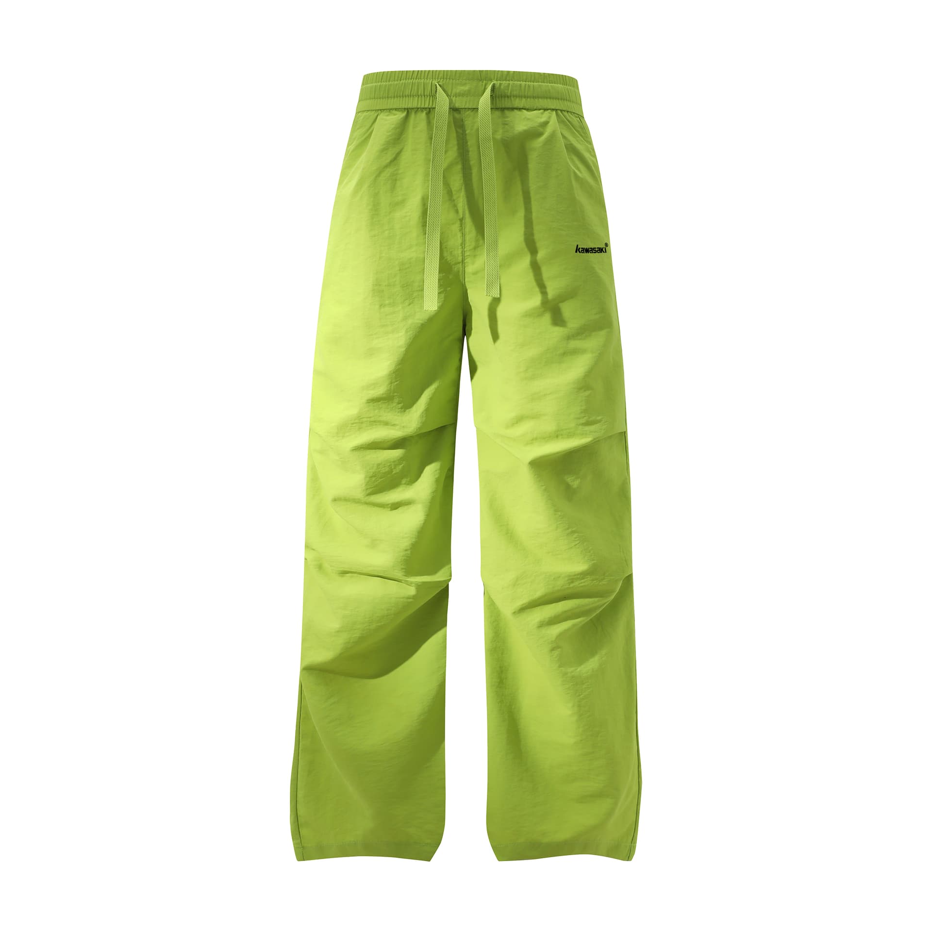 Штаны Kawasaki Unisex Casual Pants Кавасаки Унисекс Повседневные Брюки - изображение 1