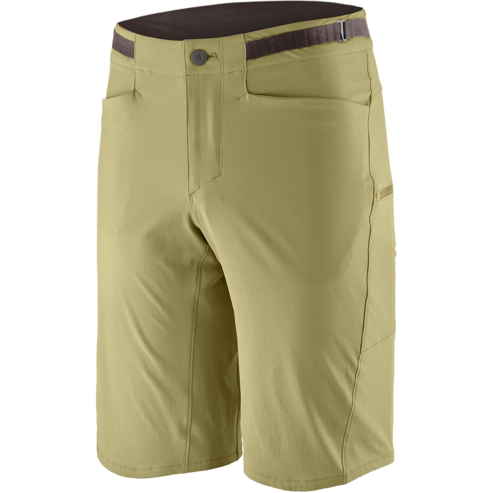 Шорты patagonia Dirt Craft Bike Shorts - 12" - изображение 15